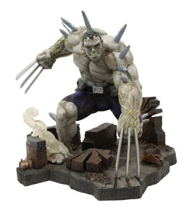 Marvel Premier Collection: Weapon H Statue