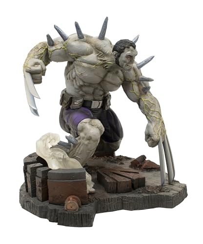 Marvel Premier Collection: Weapon H Statue