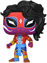 Spider-Man Across The Spider-Verse: - Set of 5 - Spider-Man, Spider-Gwen, Spider-Man 2099, The Spot, Spider-Man India, Spider-Woman