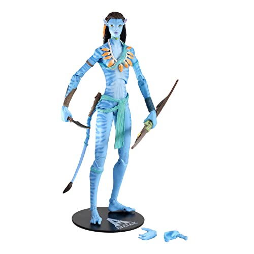 McFarlane Toys Avatar - Neytiri