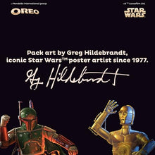 STAR WARS™ OREO Cookies, Special Edition, 10.68 oz