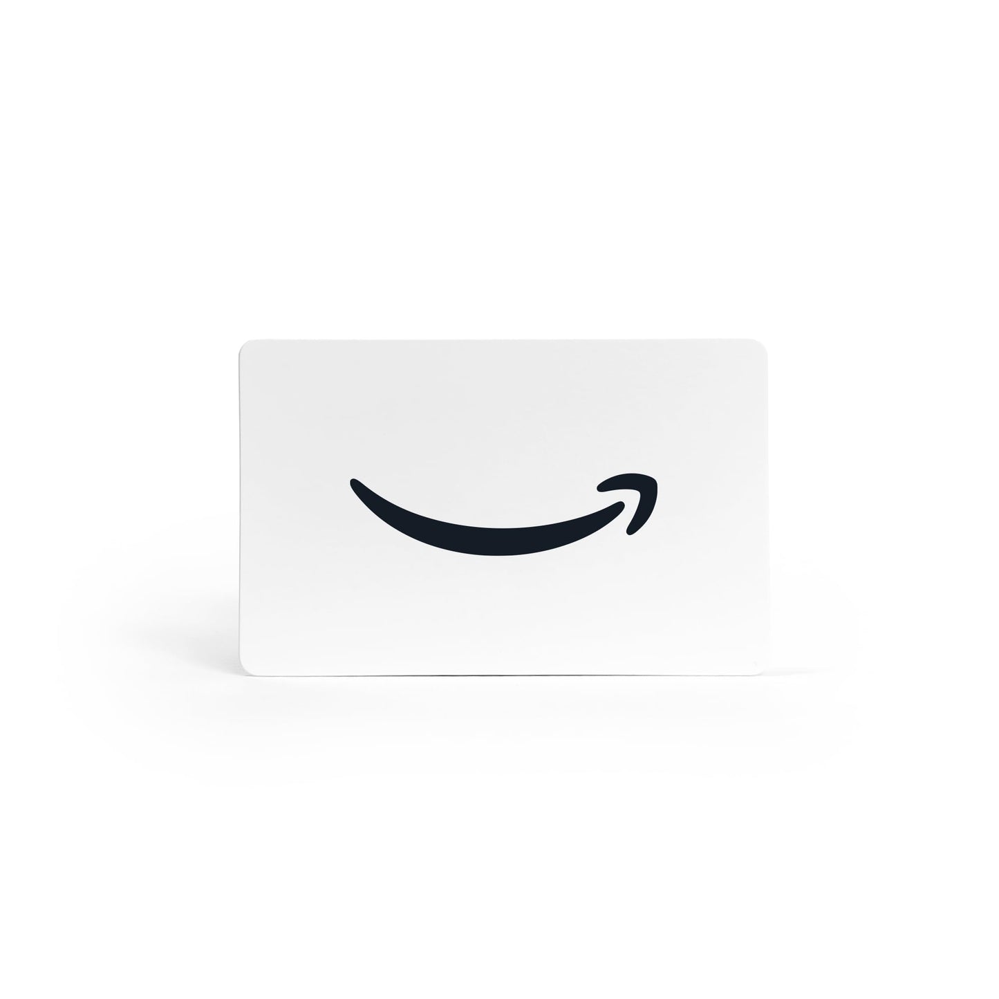 Amazon Physical Gift Card - $500