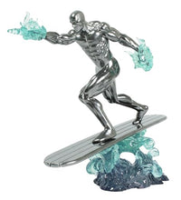 Marvel Gallery: Comic Silver Surfer PVC Statue