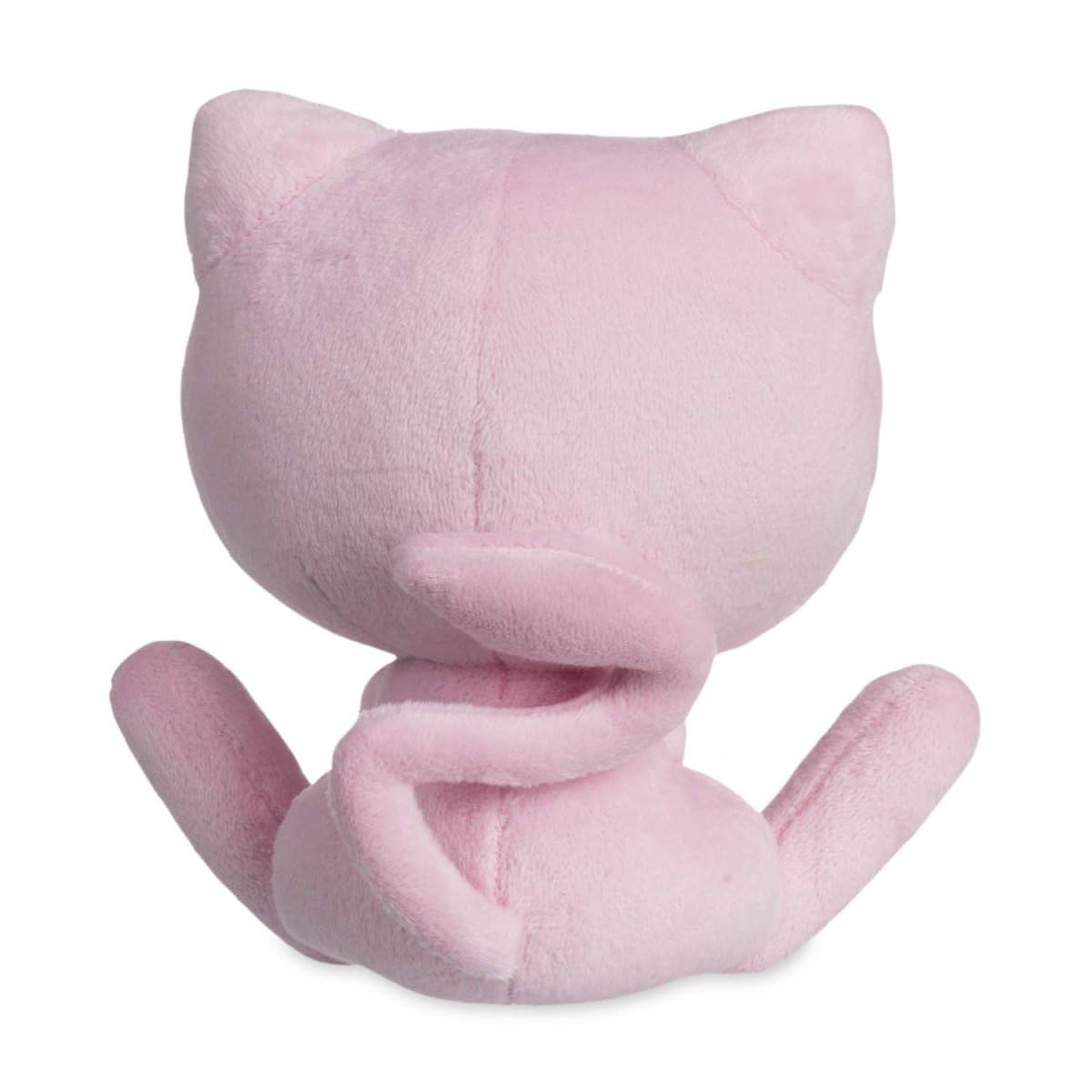Pokemon Center: Mew Pokemon Soda Pop Plush