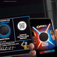 STAR WARS™ OREO Cookies, Special Edition, 10.68 oz