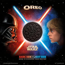 STAR WARS™ OREO Cookies, Special Edition, 10.68 oz