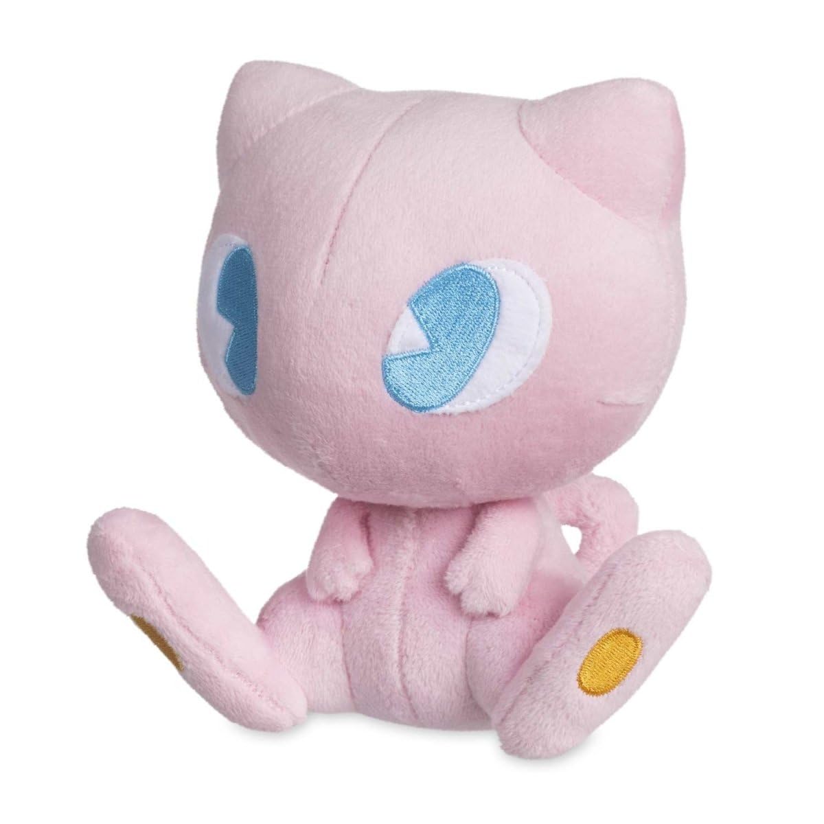 Pokemon Center: Mew Pokemon Soda Pop Plush