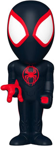 Funko Vinyl Soda: Spider-Man: Across The Spider-Verse - Spider-Man