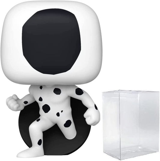 Spider-Man: Across The Spider-Verse - The Spot (Bundled with Box Protector)