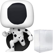 Spider-Man: Across The Spider-Verse - The Spot (Bundled with Box Protector)
