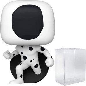 Spider-Man: Across The Spider-Verse - The Spot (Bundled with Box Protector)