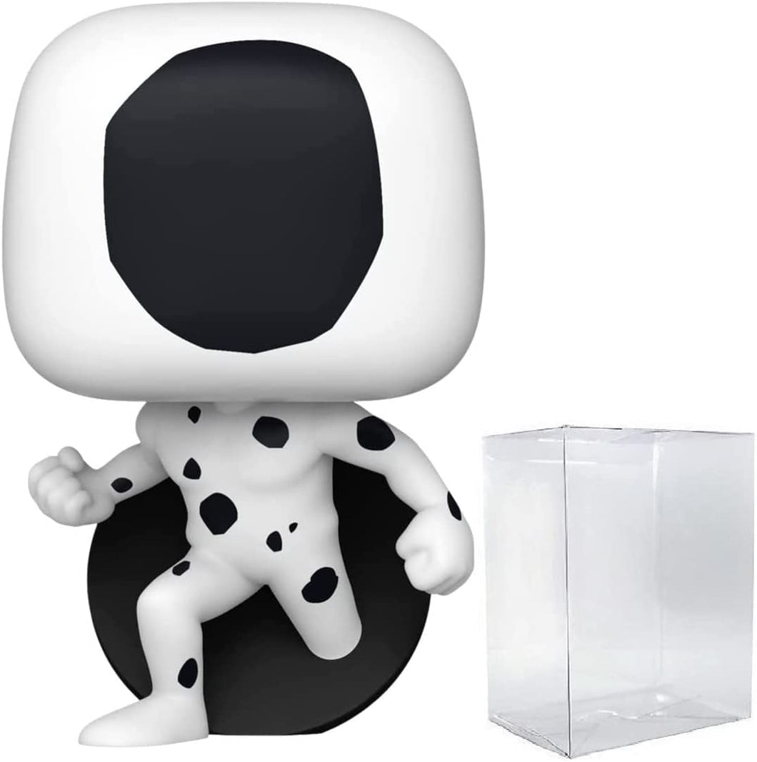 Spider-Man: Across The Spider-Verse - The Spot (Bundled with Box Protector)