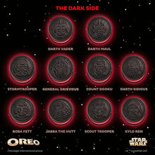 STAR WARS™ OREO Cookies, Special Edition, 10.68 oz