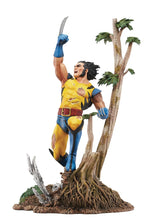 Marvel Gallery: Comic Wolverine (90’s Version) PVC Statue