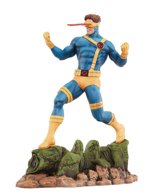 Marvel Gallery: Comic Cyclops PVC Statue