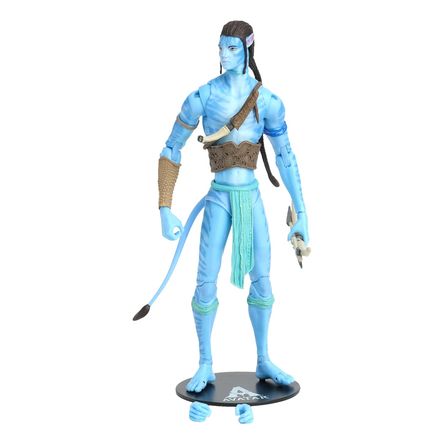 McFarlane Toys Avatar - Jake Sully