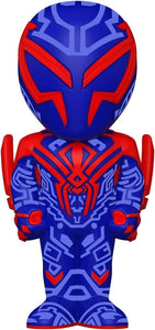 Funko Vinyl Soda: Spider-Man: Across The Spider-Verse - Spider-Man 2099