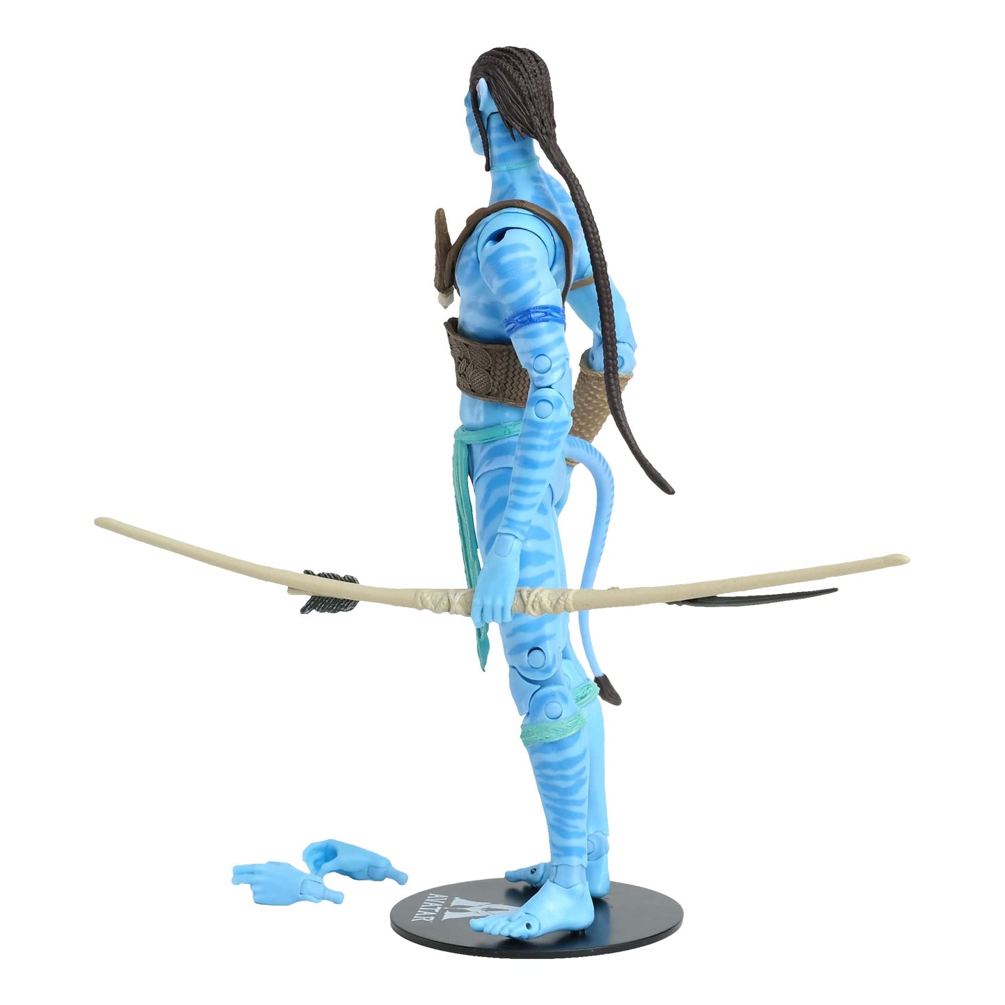 McFarlane Toys Avatar - Jake Sully