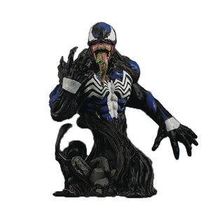 Marvel Comics Venom 1:6 Scale (Black & Blue Variant) Bust