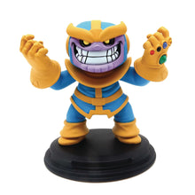 Marvel Animated Thanos (Gem Edition) Statue