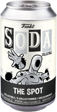 Funko Vinyl Soda: Spider-Man: Across The Spider-Verse - The Spot