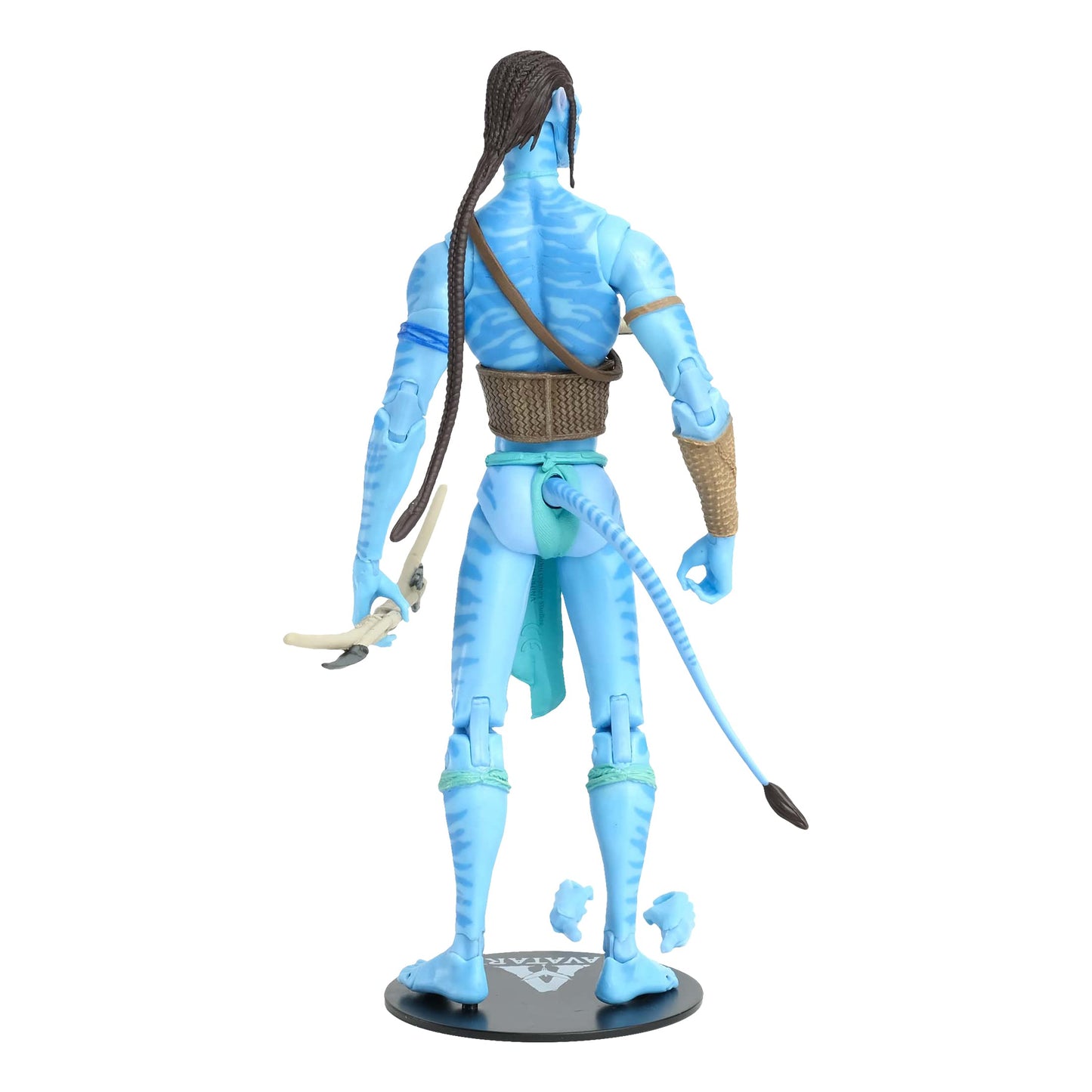 McFarlane Toys Avatar - Jake Sully