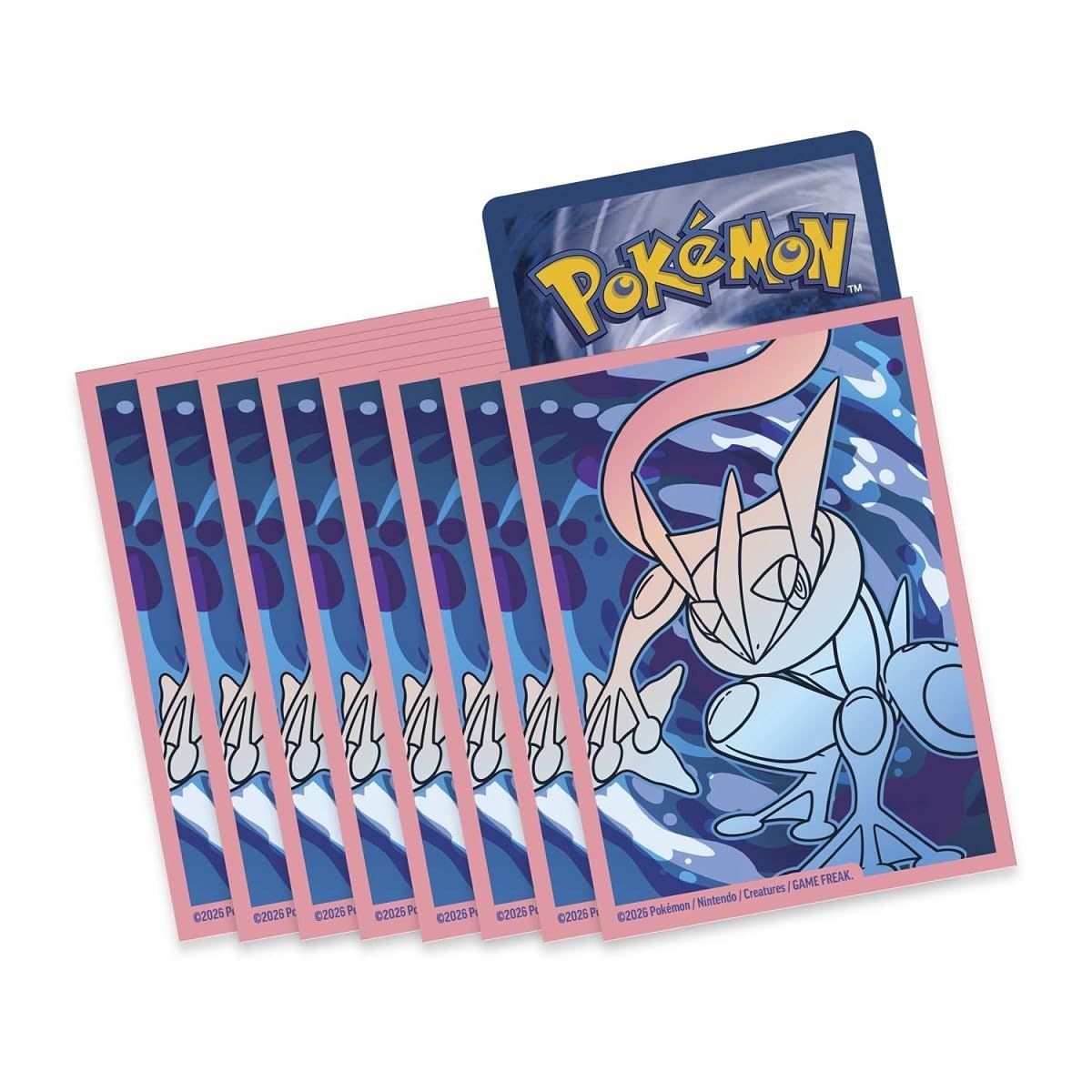 Pokemon TCG: Mega Evolution Chaos Rising Pokemon Center Elite Trainer Box 11 Booster Packs