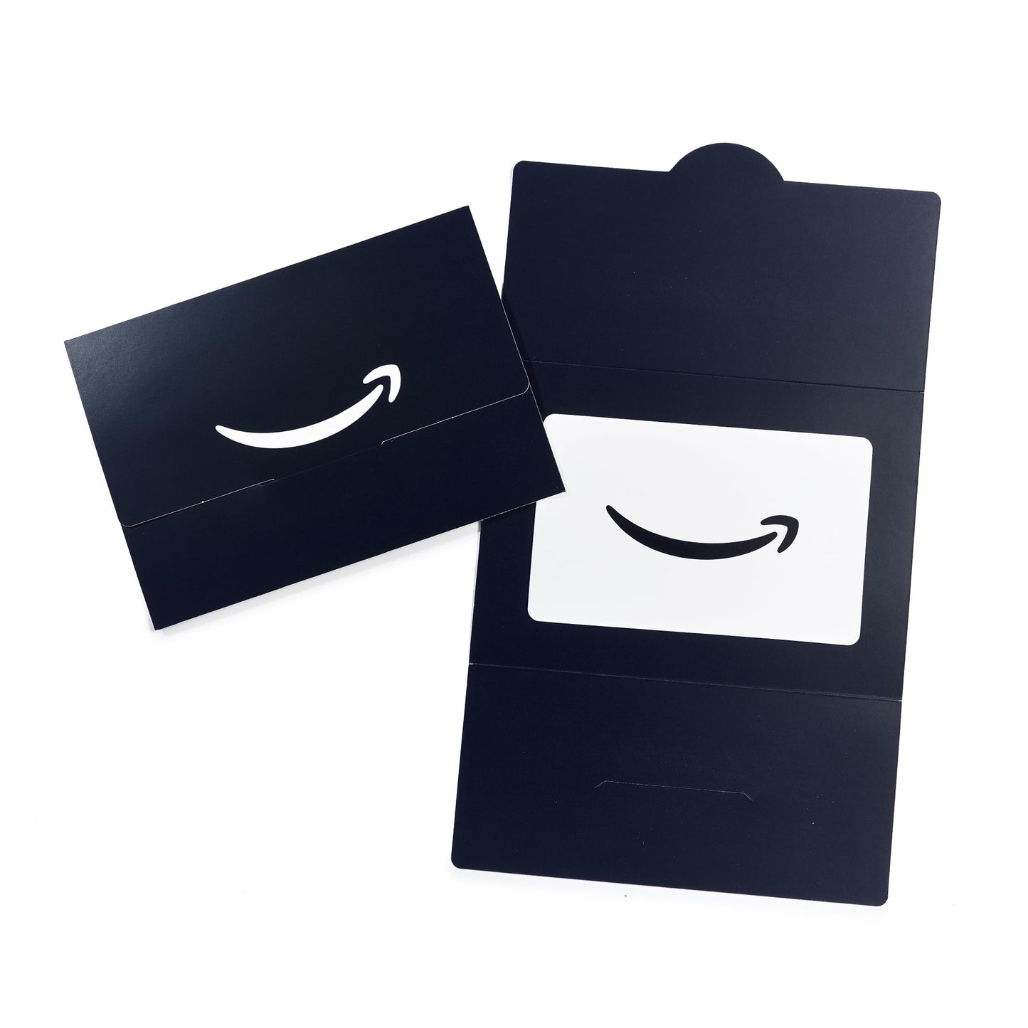 Amazon Physical Gift Card - $500