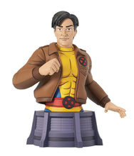 Marvel X-Men Animated Morph 1:7 Scale Bust