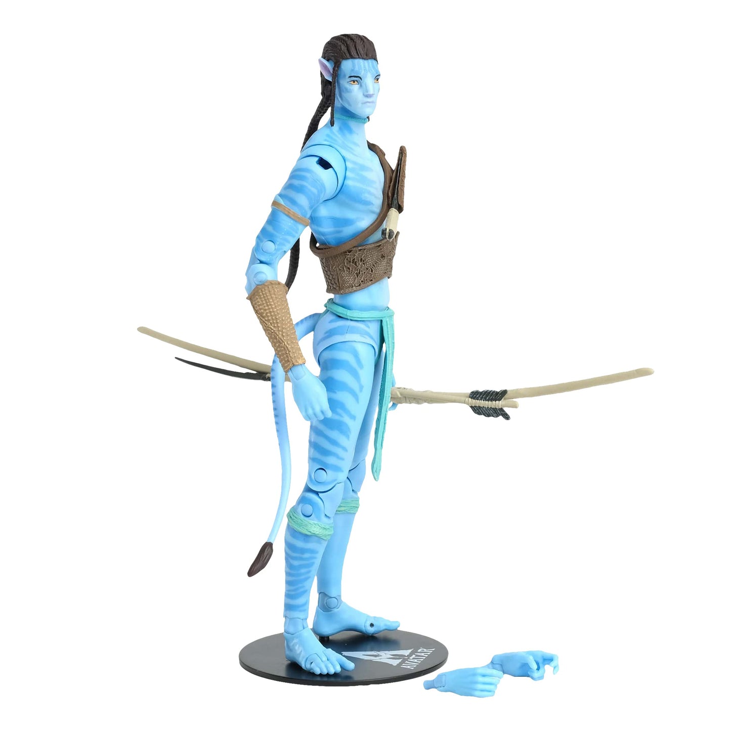 McFarlane Toys Avatar - Jake Sully
