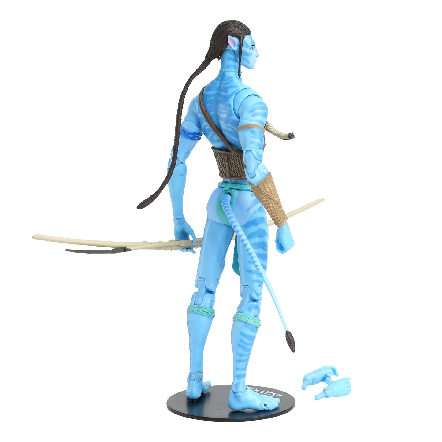 McFarlane Toys Avatar - Jake Sully