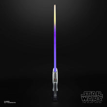 Star Wars The Black Series Elite Darth Revan Force FX Lightsaber Prop Replica