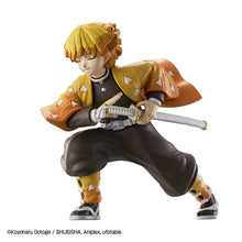 Demon Slayer Great Posing Blind-Box Mini-Figure Display Box of 24