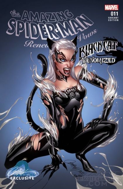 The Amazing Spider-Man: Renew Your Vows, Vol. 2 #11D