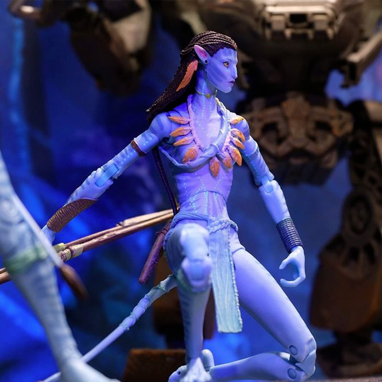 McFarlane Toys Avatar - Neytiri