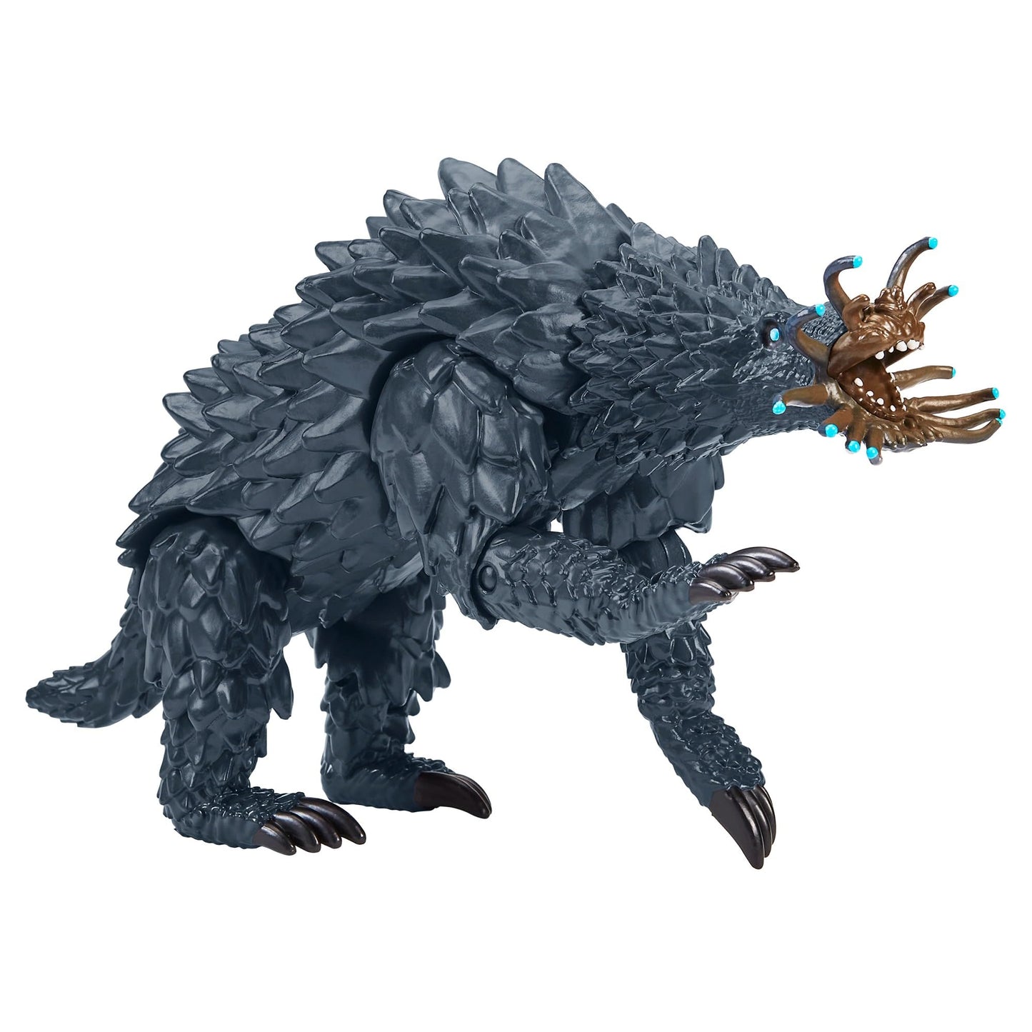 PlayMates MonsterVerse Frost Vark