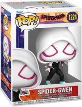 Spider-Man: Across The Spider-Verse - Spider-Gwen