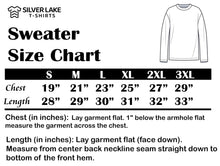 Merry Chrithmith Funny Ugly Christmas Knitted Sweater Xmas Party Funny Sweatershirt (Small Green)