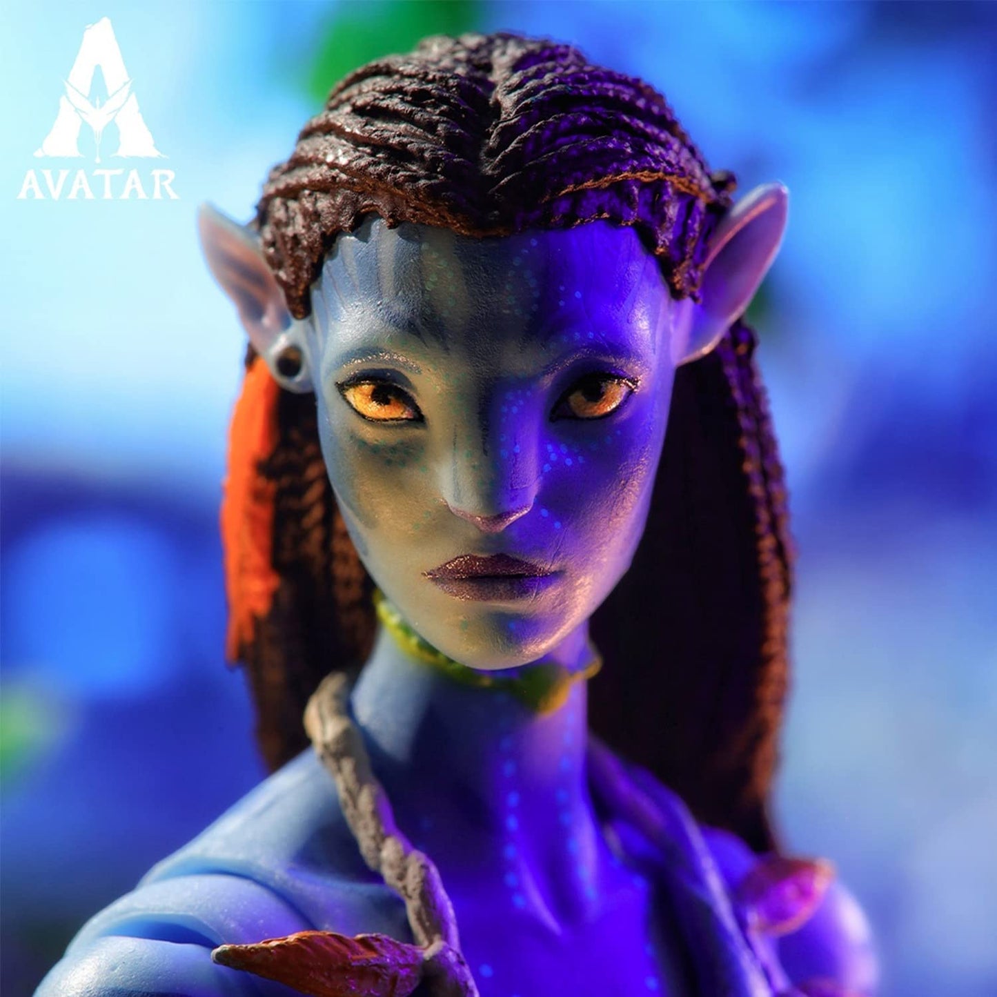 McFarlane Toys Avatar - Neytiri