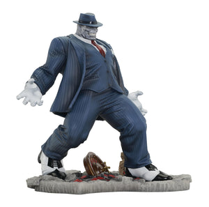 Marvel Gallery: Comic Mr. Fix-It Deluxe PVC Statue