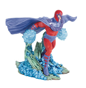 Marvel Gallery: Comic Magneto PVC Statue