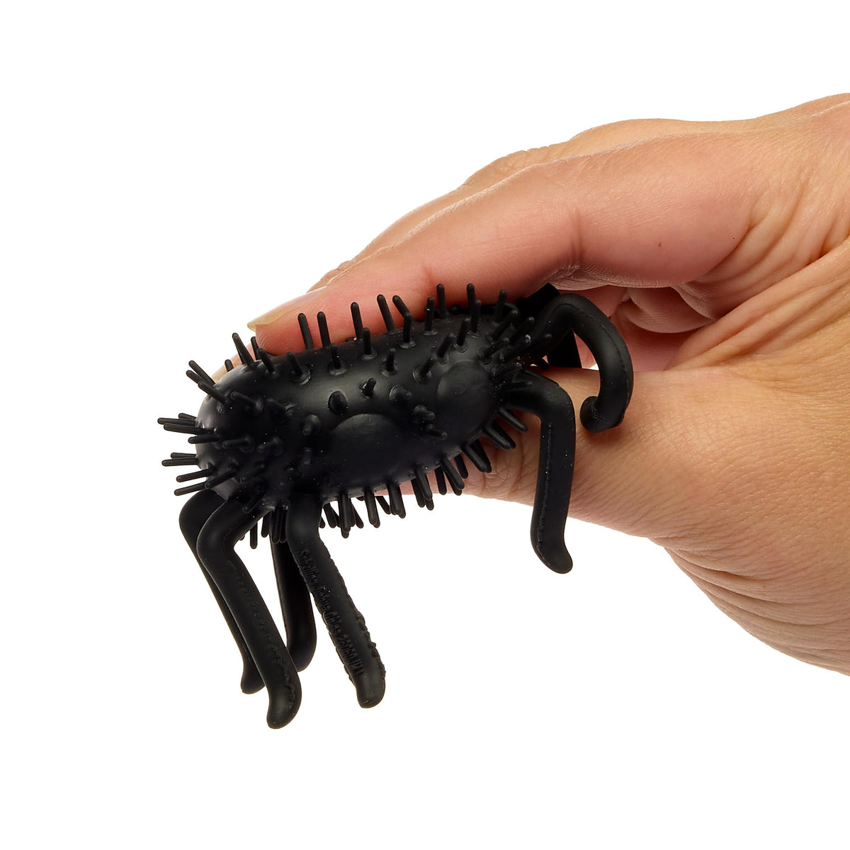 Schylling NeeDoh Funky Frights Squish-O-Ween Countdown (Pack of 1)