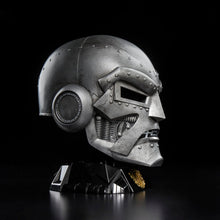 Marvel Legends Series Doctor Doom Premium Roleplay Helmet, Fantastic Four Comics Collectible Gear for Adults