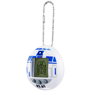 Tamagotchi Nano x Star Wars: R2-D2 Tamagotchi, Classic