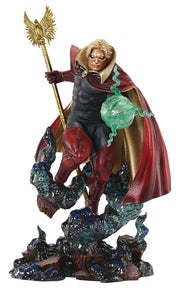 Marvel Gallery: Adam Warlock Comic Deluxe PVC Statue