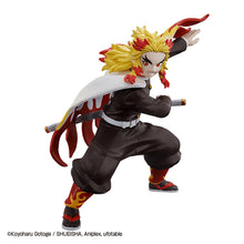 Demon Slayer Great Posing Blind-Box Mini-Figure Display Box of 24