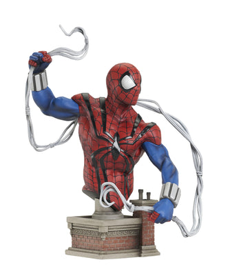Marvel Comic Ben Reilly 1:7 Scale Mini Bust