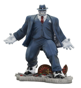 Marvel Gallery: Comic Mr. Fix-It Deluxe PVC Statue