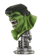 Marvel Legends in 3-Dimensions: Hulk 1:2 Scale Bust