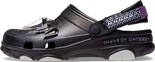 Black Panther Crocs